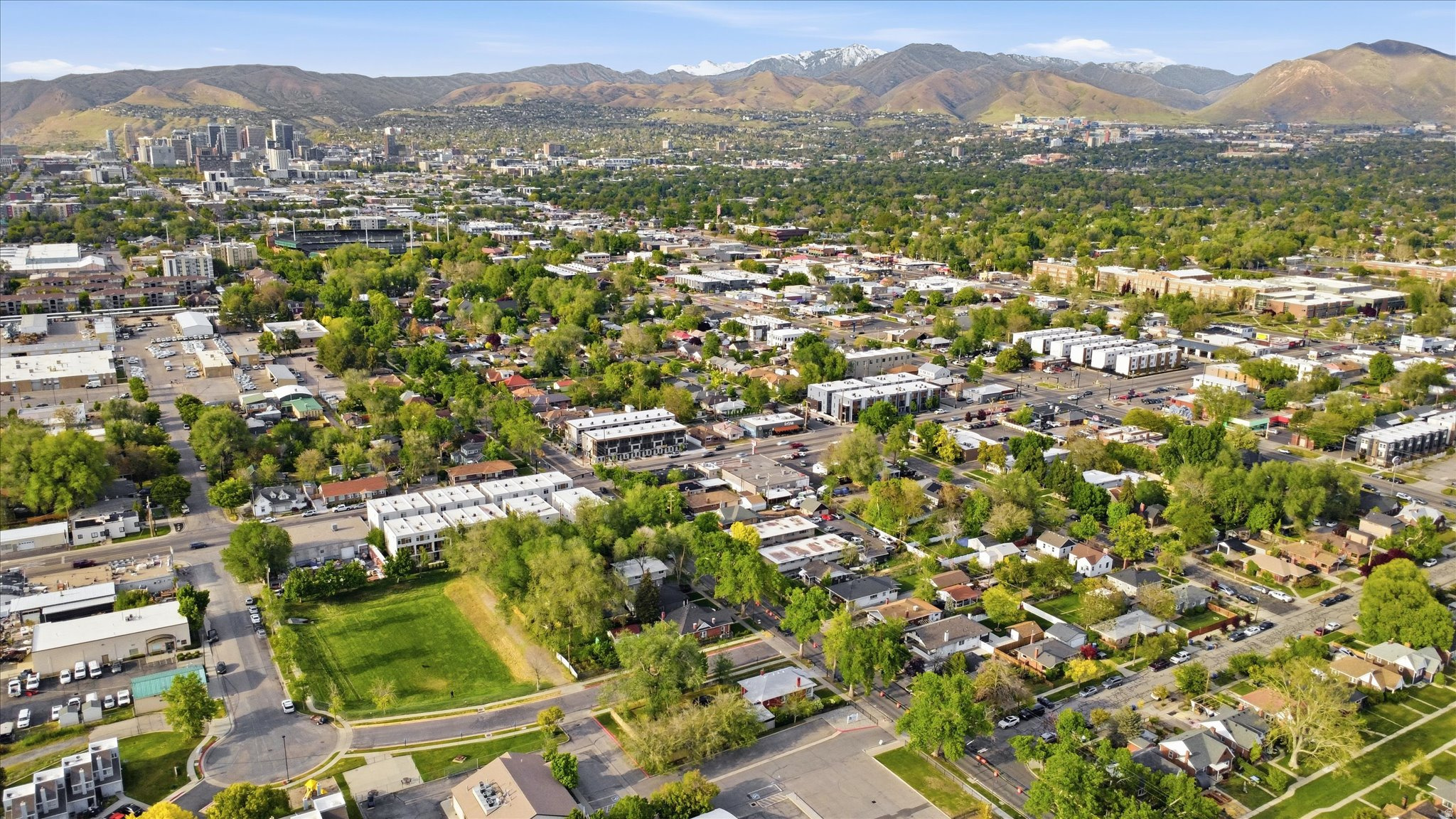 QUAYLE'S ADD - Residential