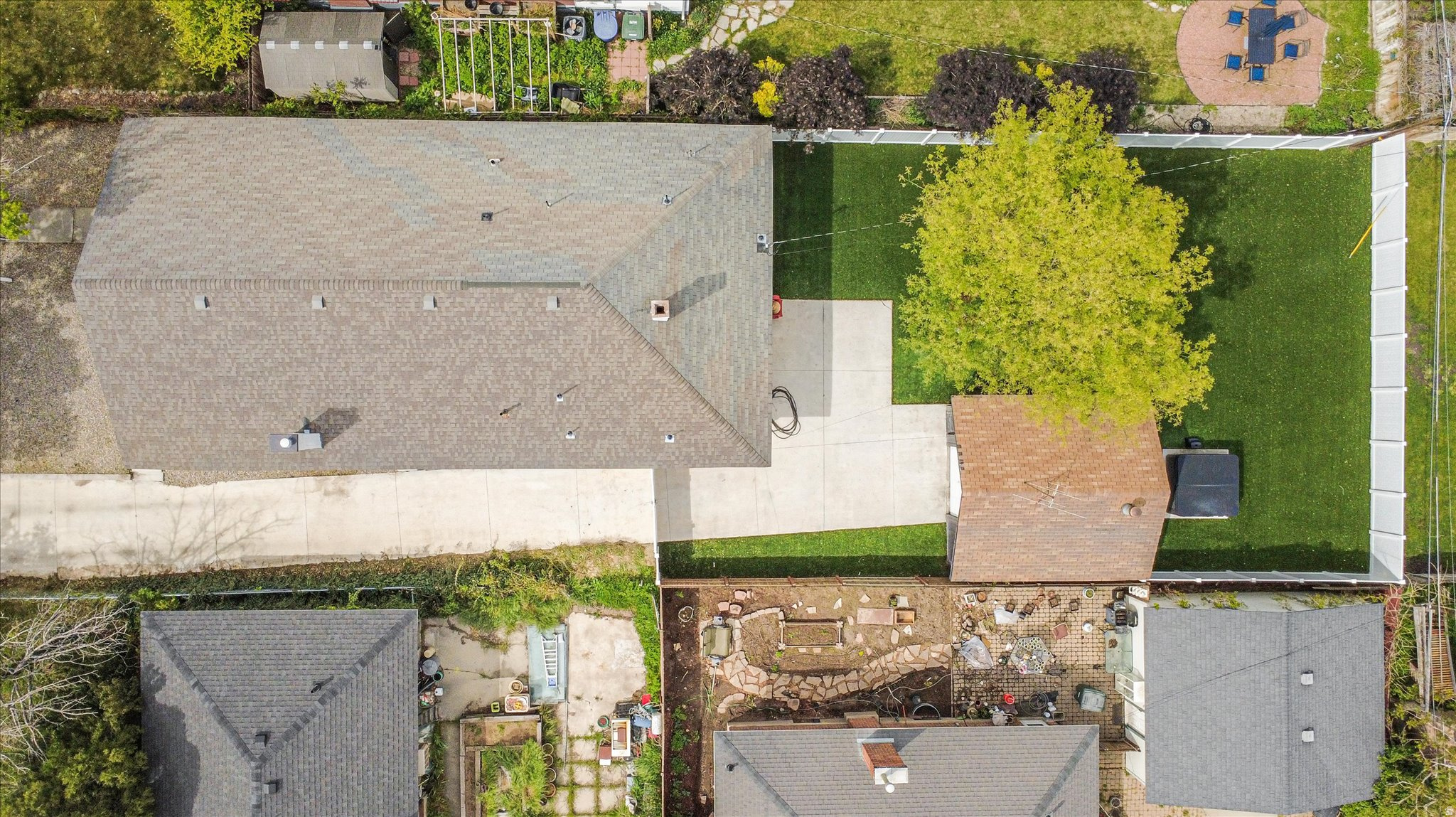 QUAYLE'S ADD - Residential