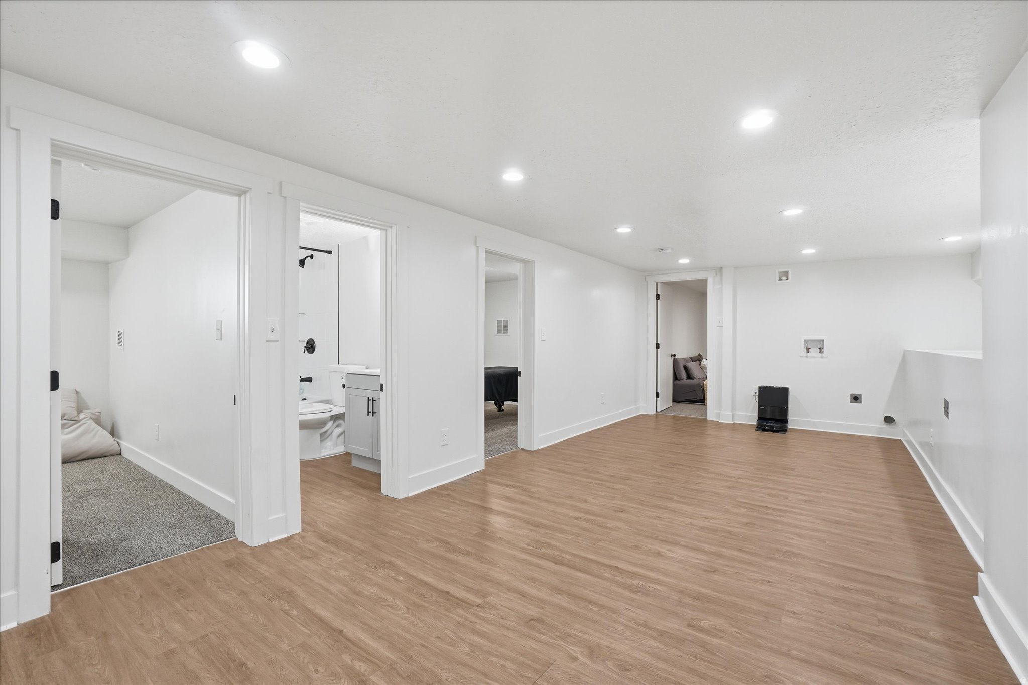 QUAYLE'S ADD - Residential