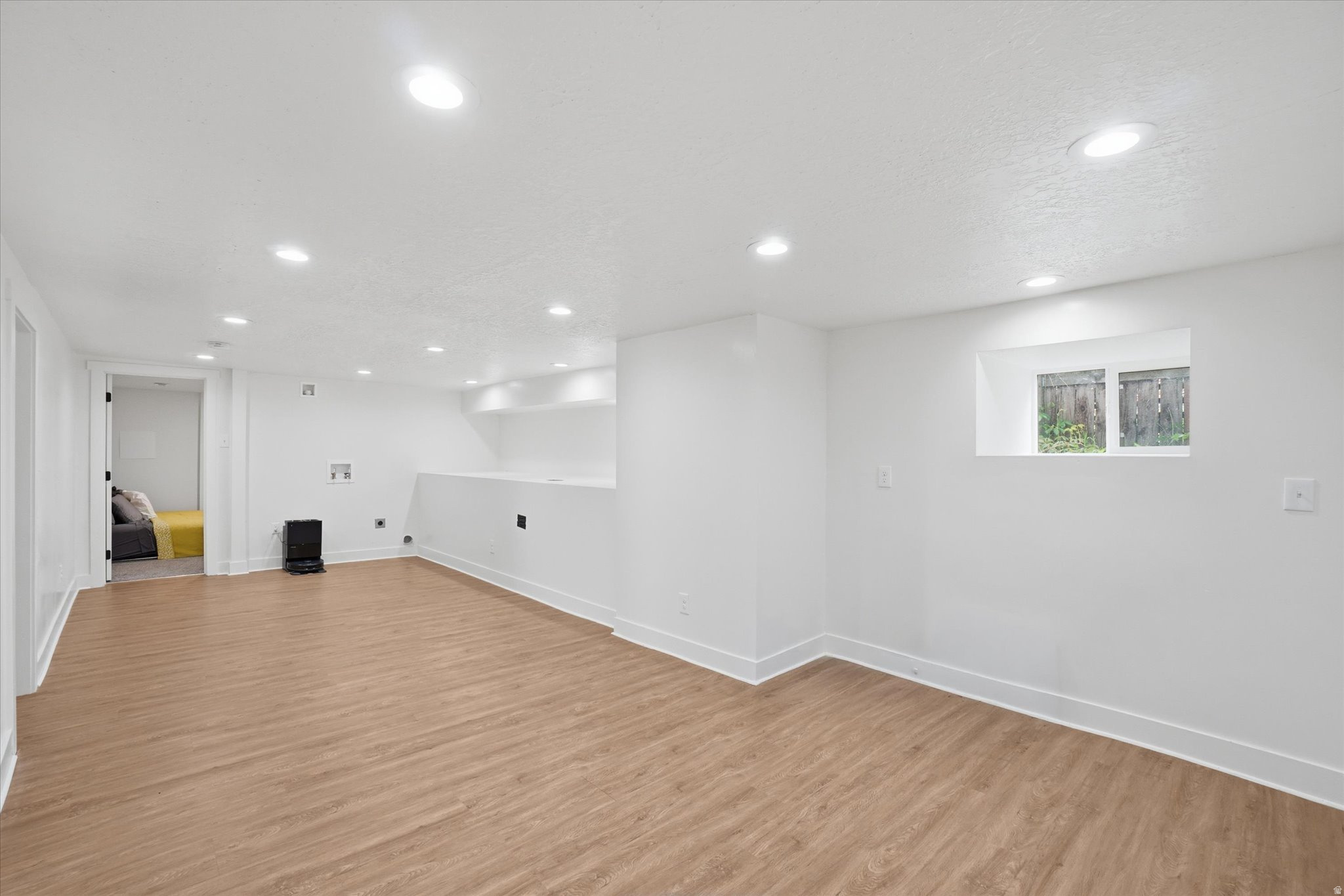 QUAYLE'S ADD - Residential