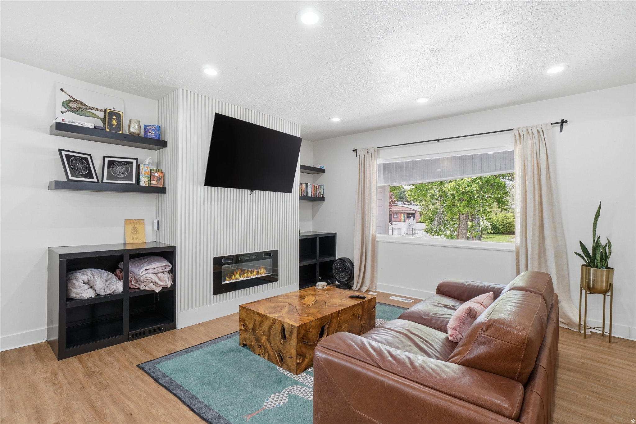 QUAYLE'S ADD - Residential