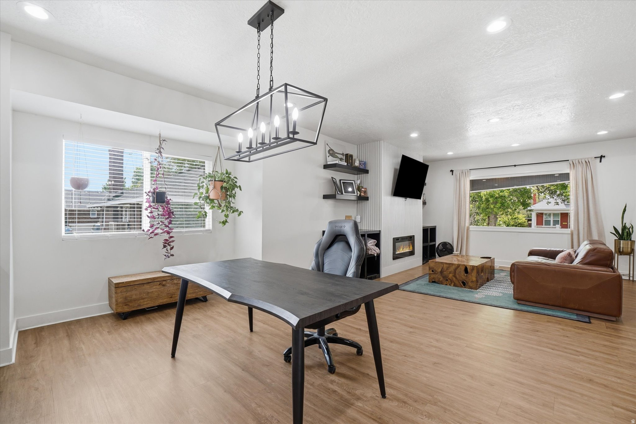 QUAYLE'S ADD - Residential