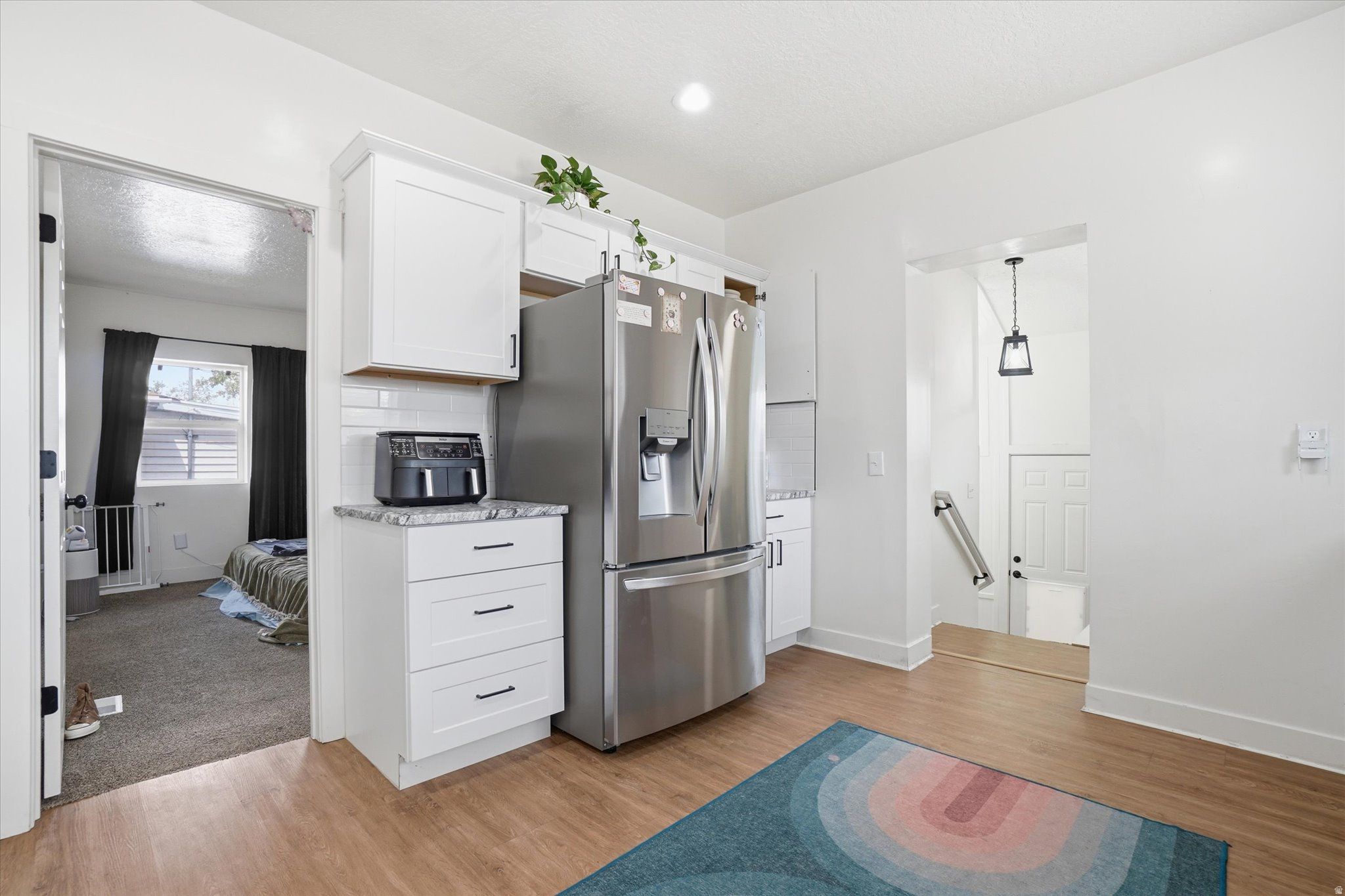 QUAYLE'S ADD - Residential