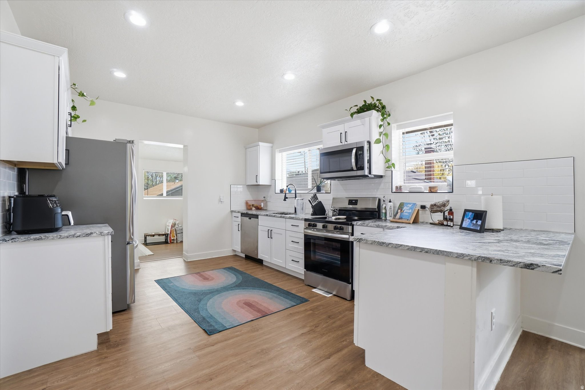 QUAYLE'S ADD - Residential