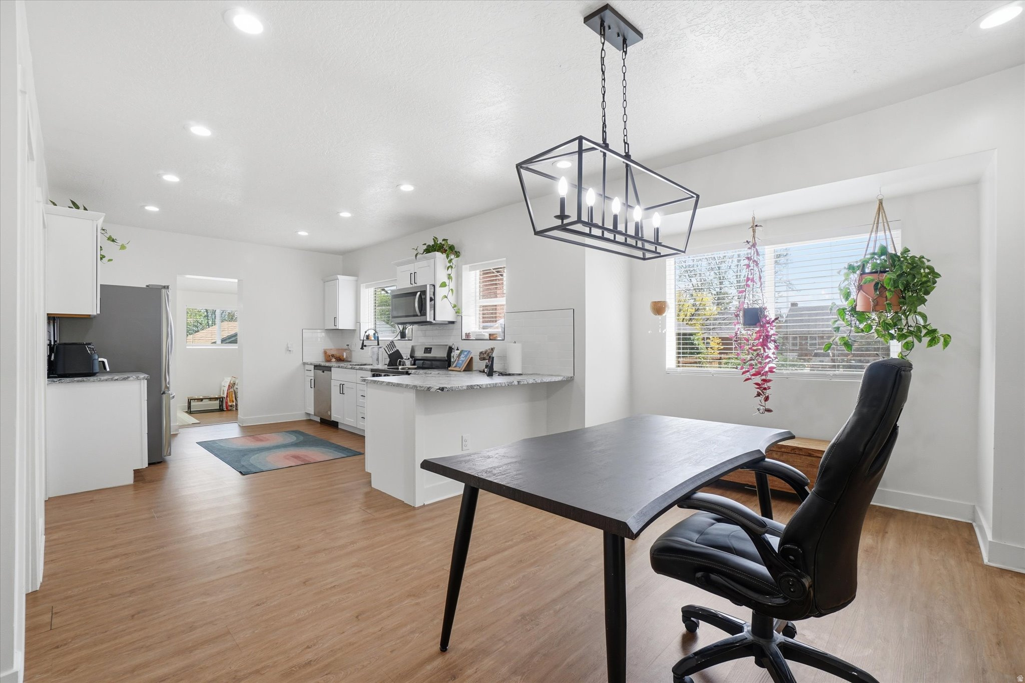 QUAYLE'S ADD - Residential