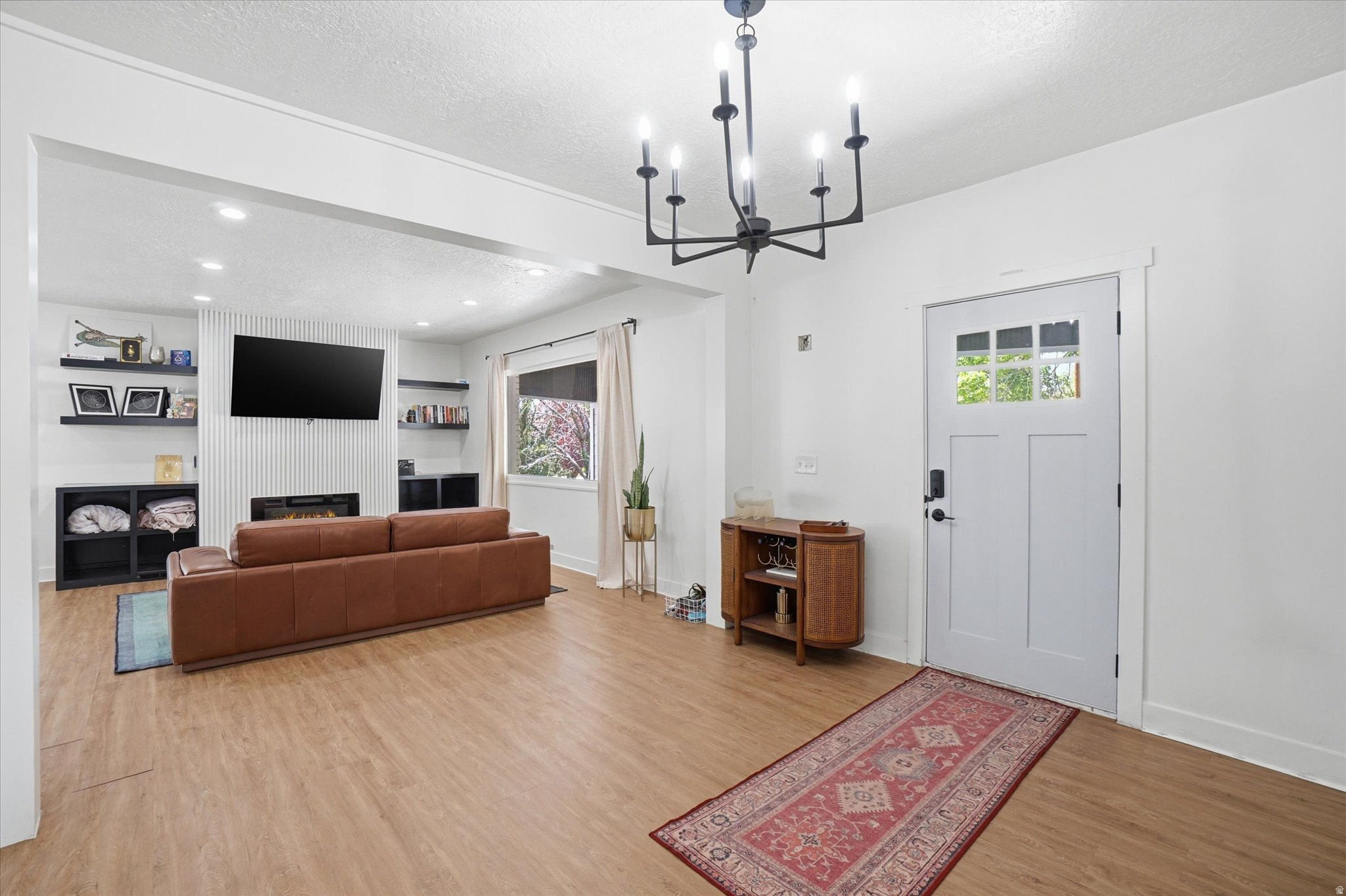 QUAYLE'S ADD - Residential