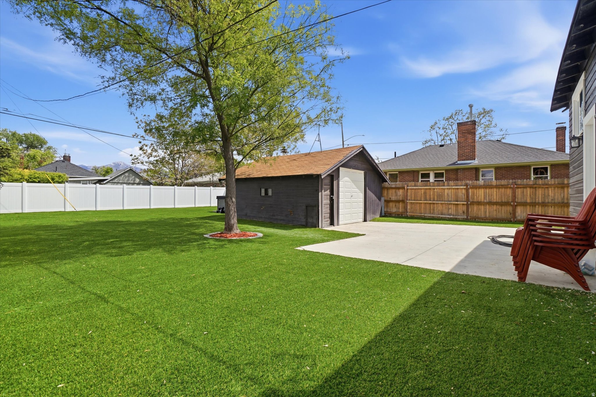 QUAYLE'S ADD - Residential