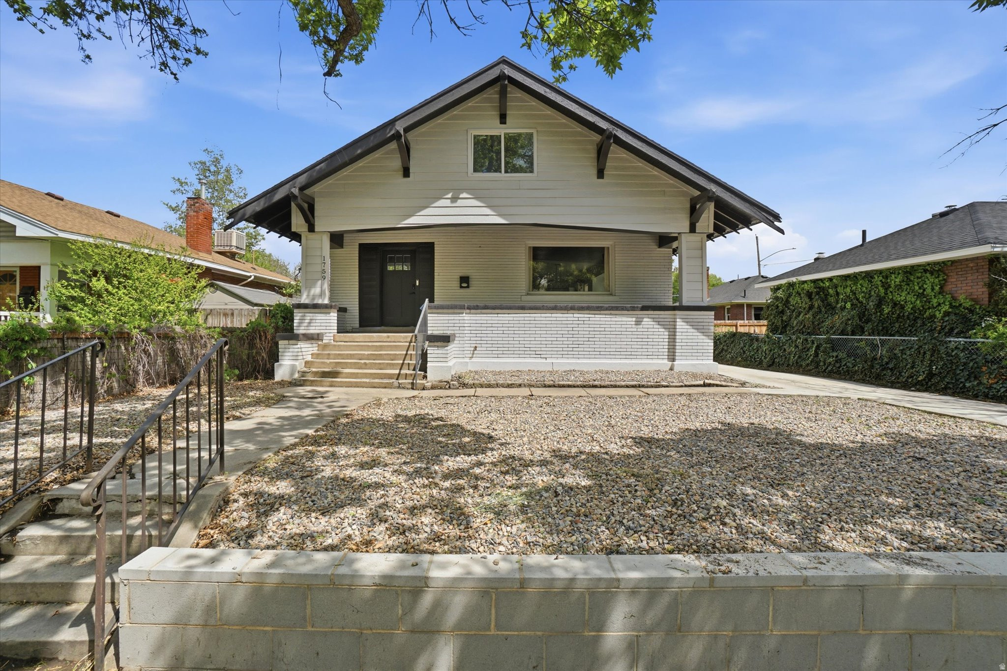QUAYLE'S ADD - Residential