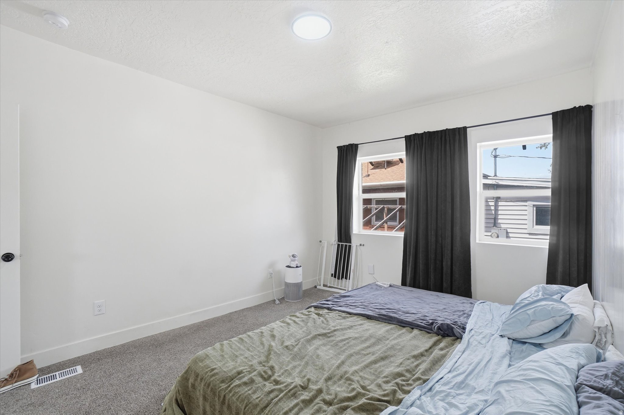 QUAYLE'S ADD - Residential