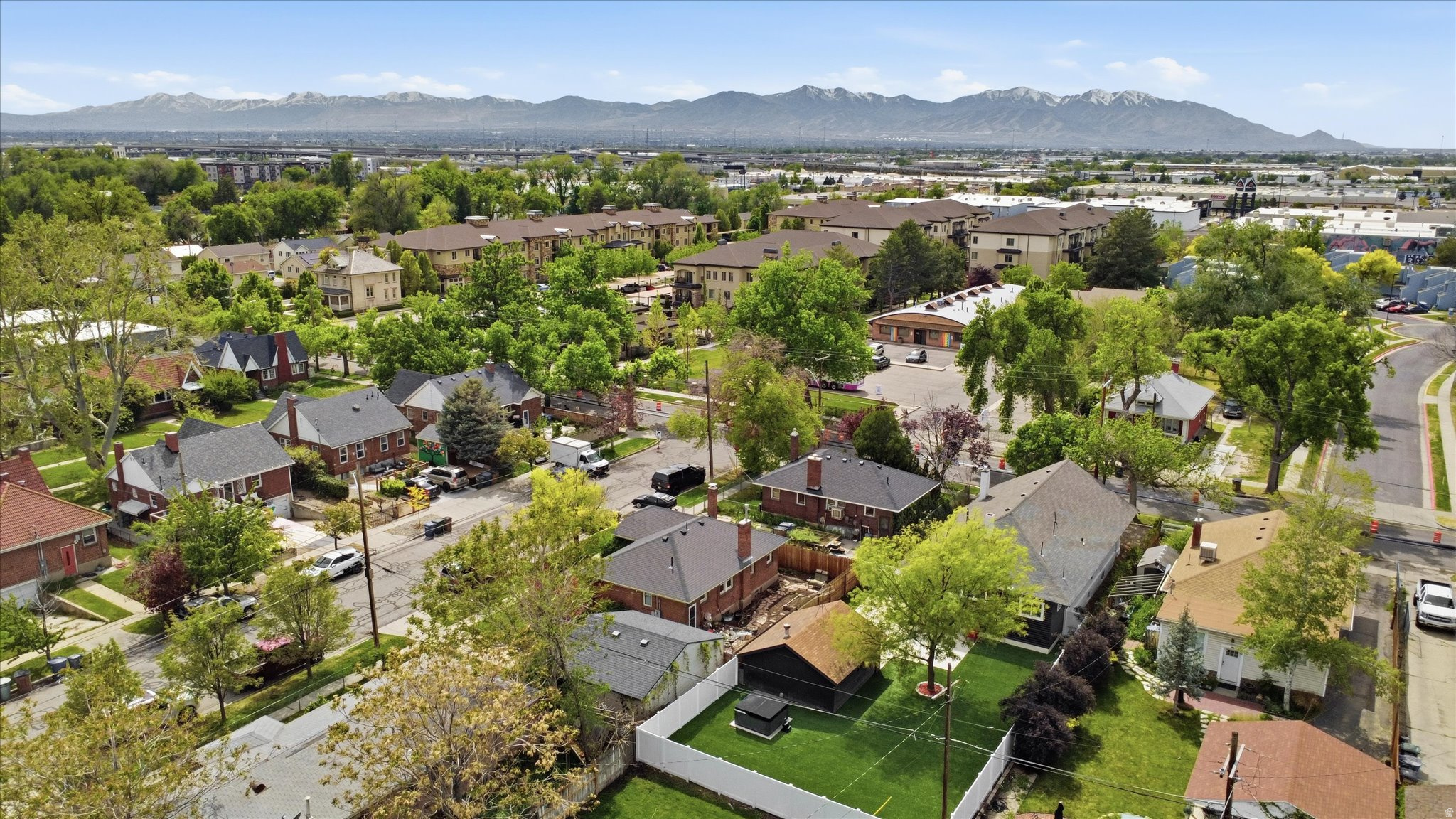 QUAYLE'S ADD - Residential