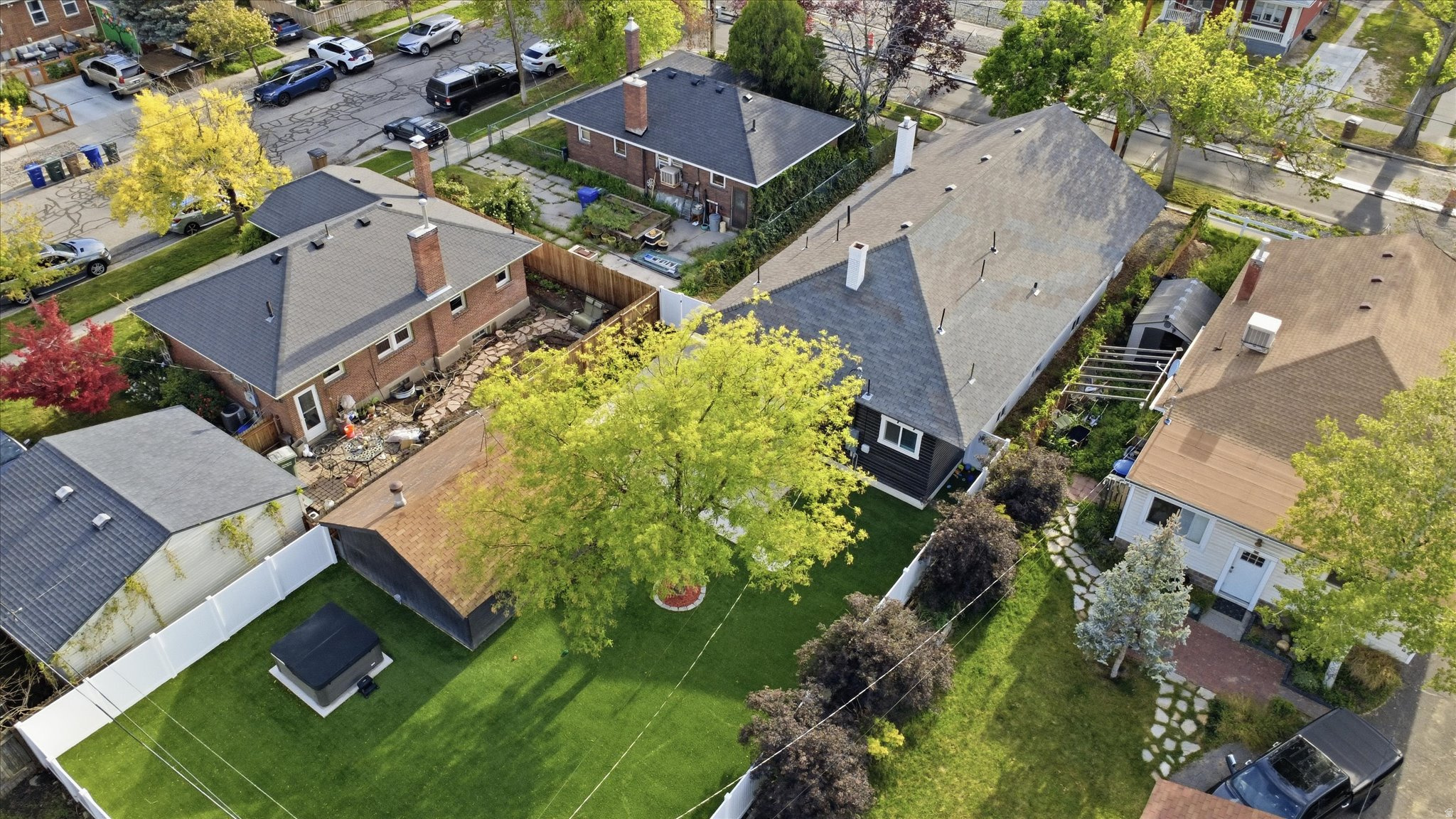 QUAYLE'S ADD - Residential