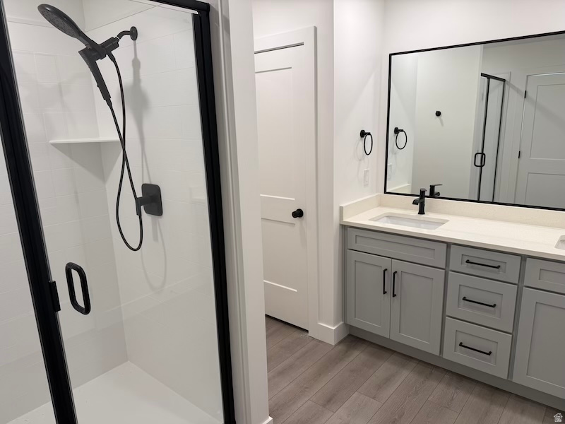 TOWNS AT BRYLEE FARMS - Residential