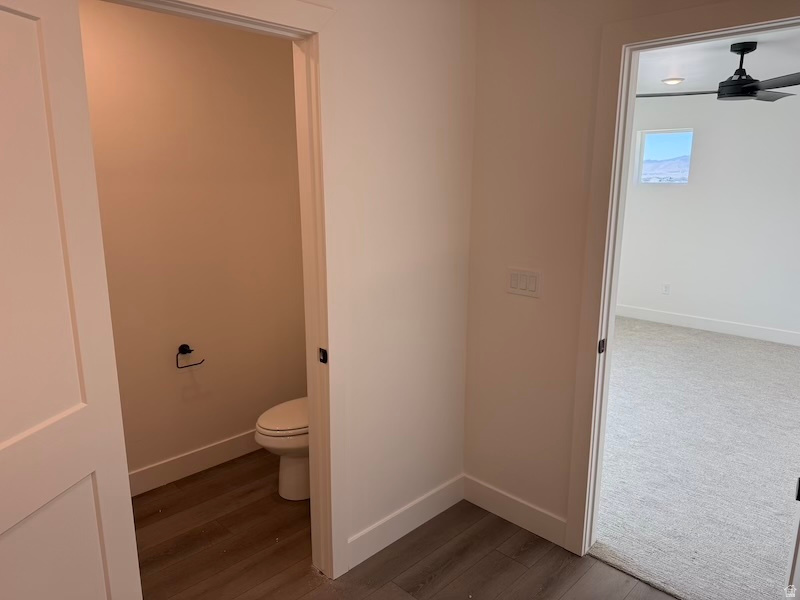 TOWNS AT BRYLEE FARMS - Residential