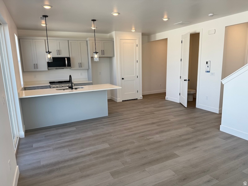 TOWNS AT BRYLEE FARMS - Residential