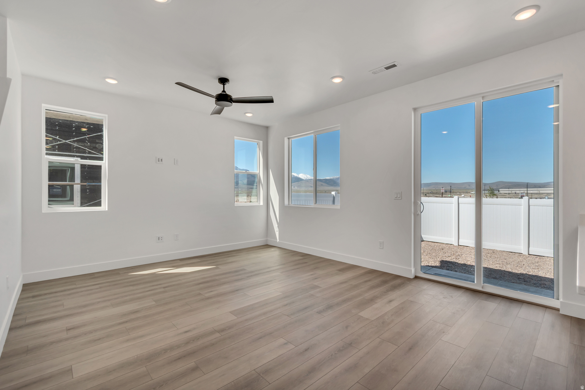 TOWNS AT BRYLEE FARMS - Residential