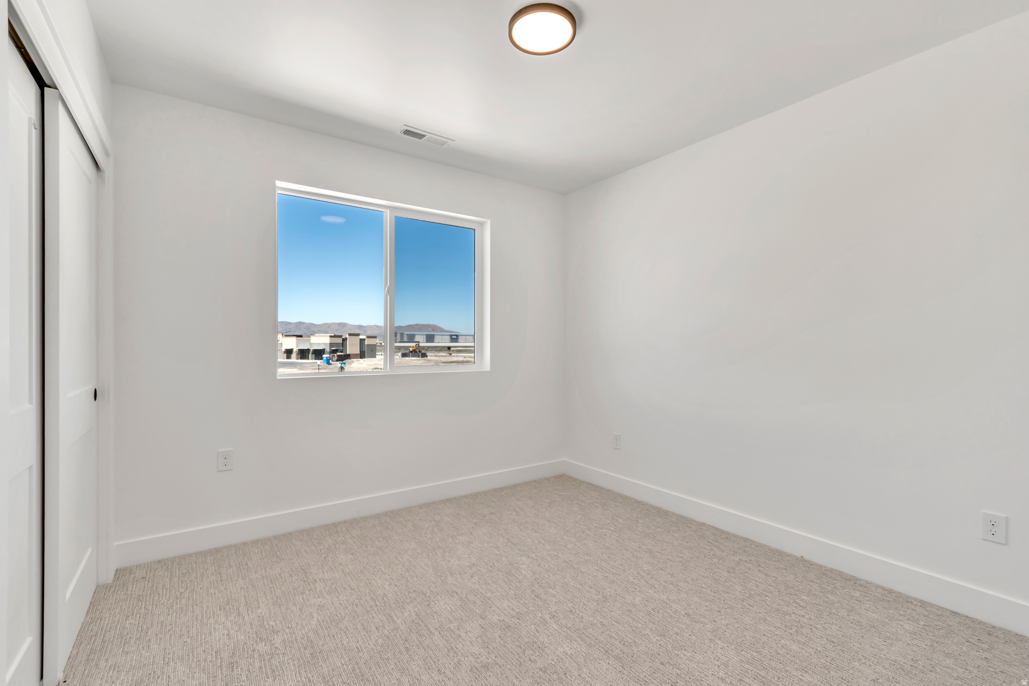 TOWNS AT BRYLEE FARMS - Residential