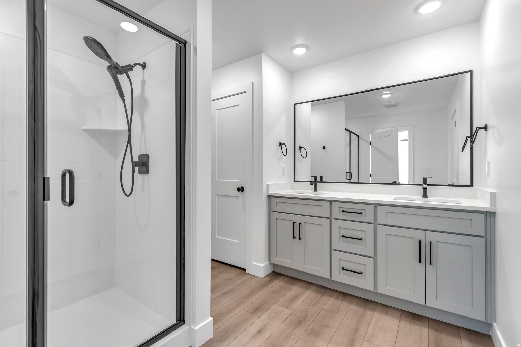 TOWNS AT BRYLEE FARMS - Residential