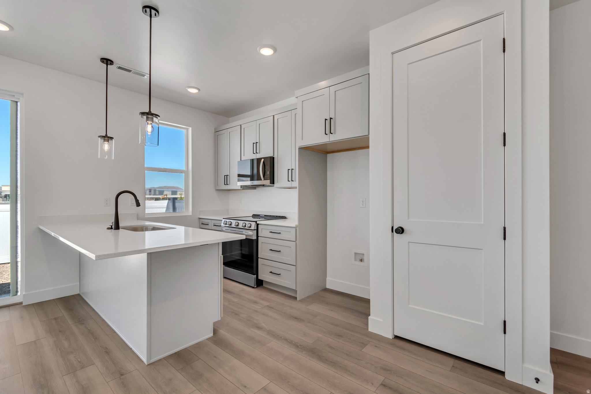 TOWNS AT BRYLEE FARMS - Residential