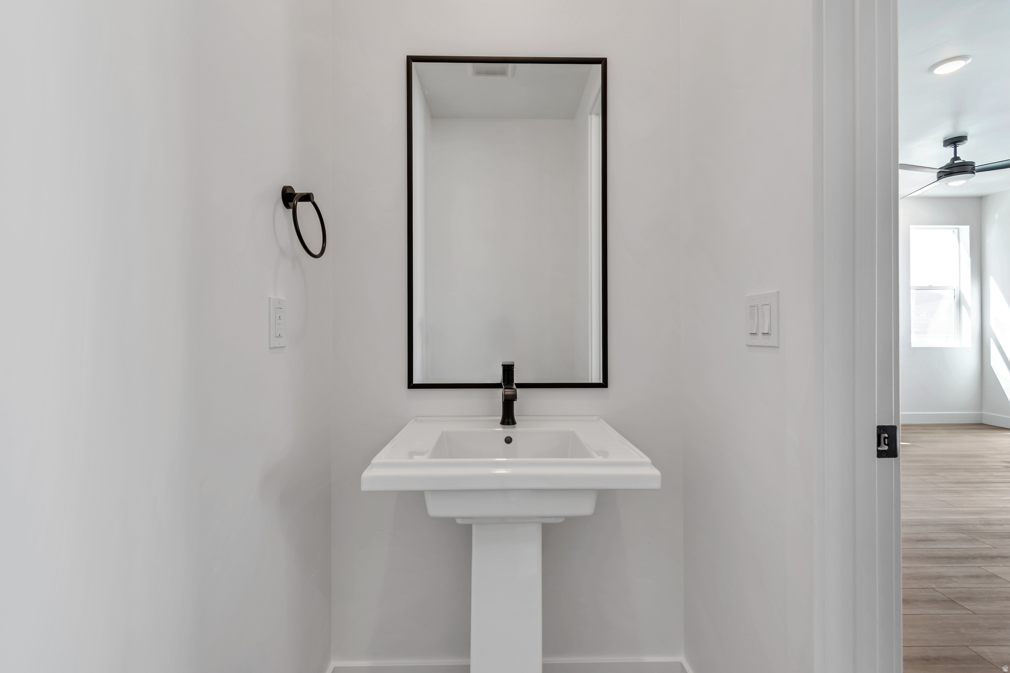 TOWNS AT BRYLEE FARMS - Residential