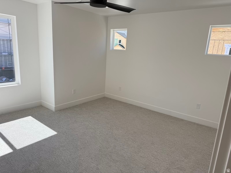 TOWNS AT BRYLEE FARMS - Residential