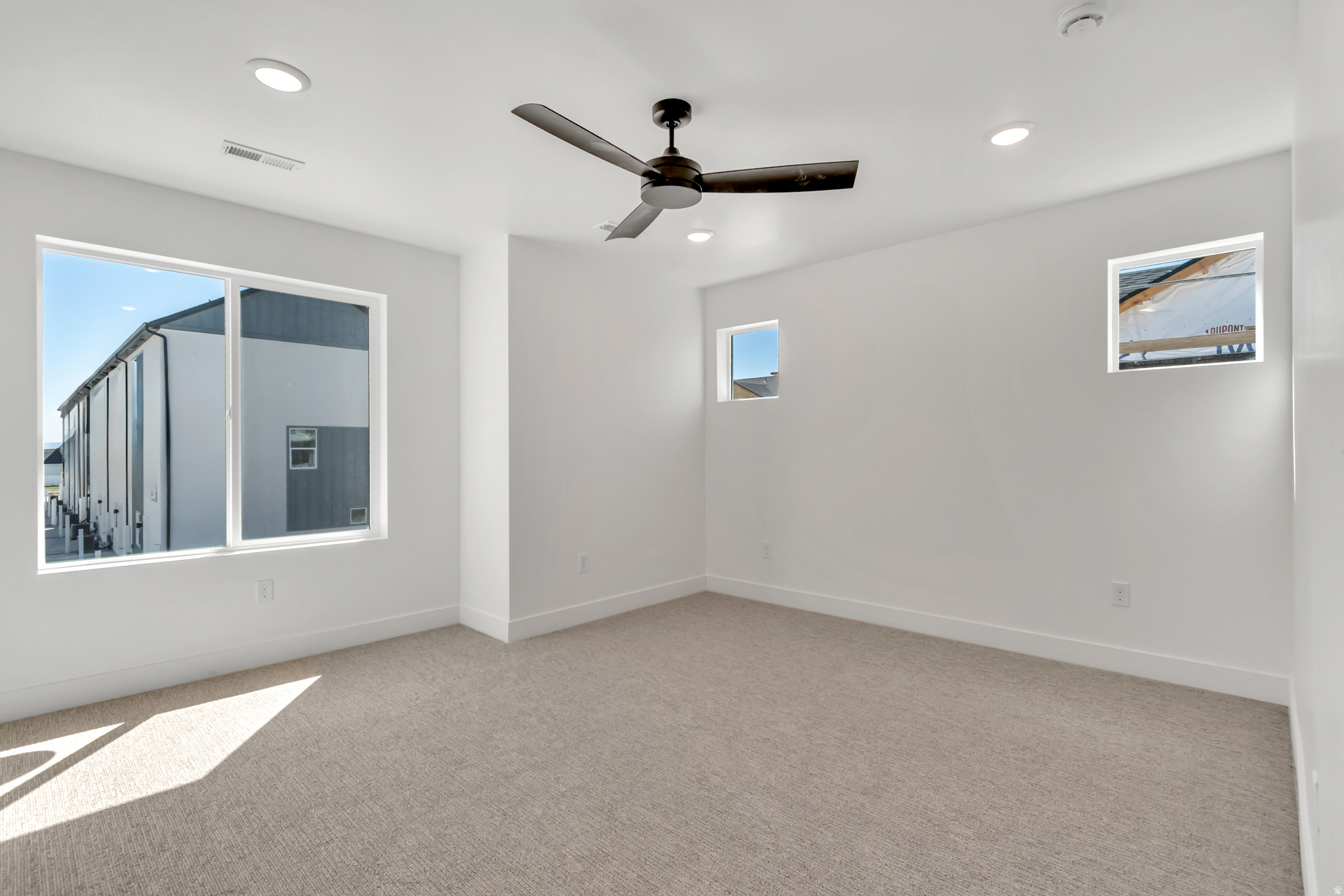 TOWNS AT BRYLEE FARMS - Residential