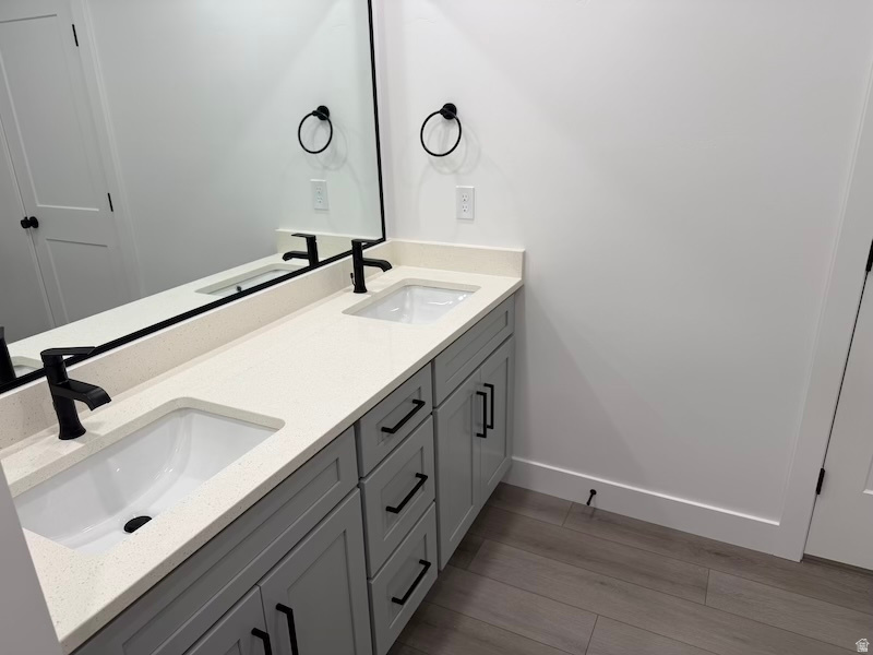 TOWNS AT BRYLEE FARMS - Residential