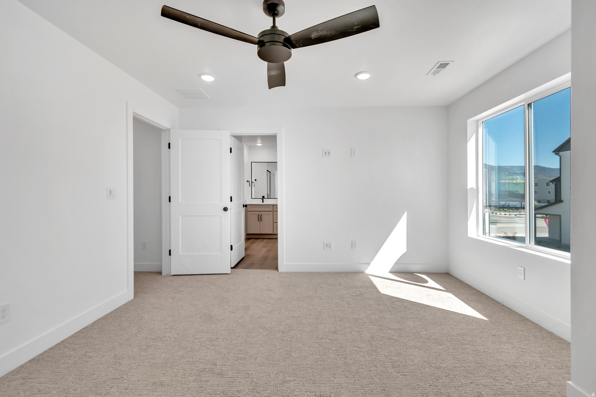 TOWNS AT BRYLEE FARMS - Residential