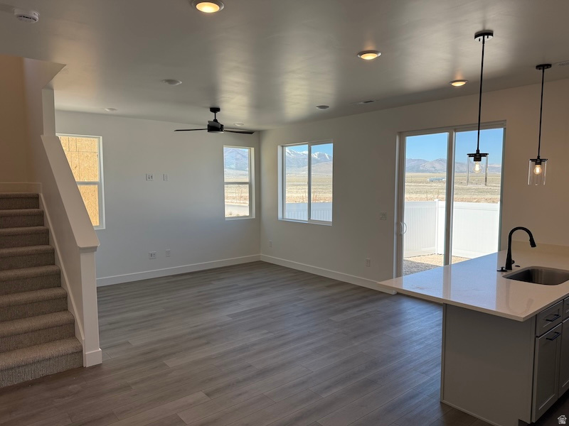 TOWNS AT BRYLEE FARMS - Residential