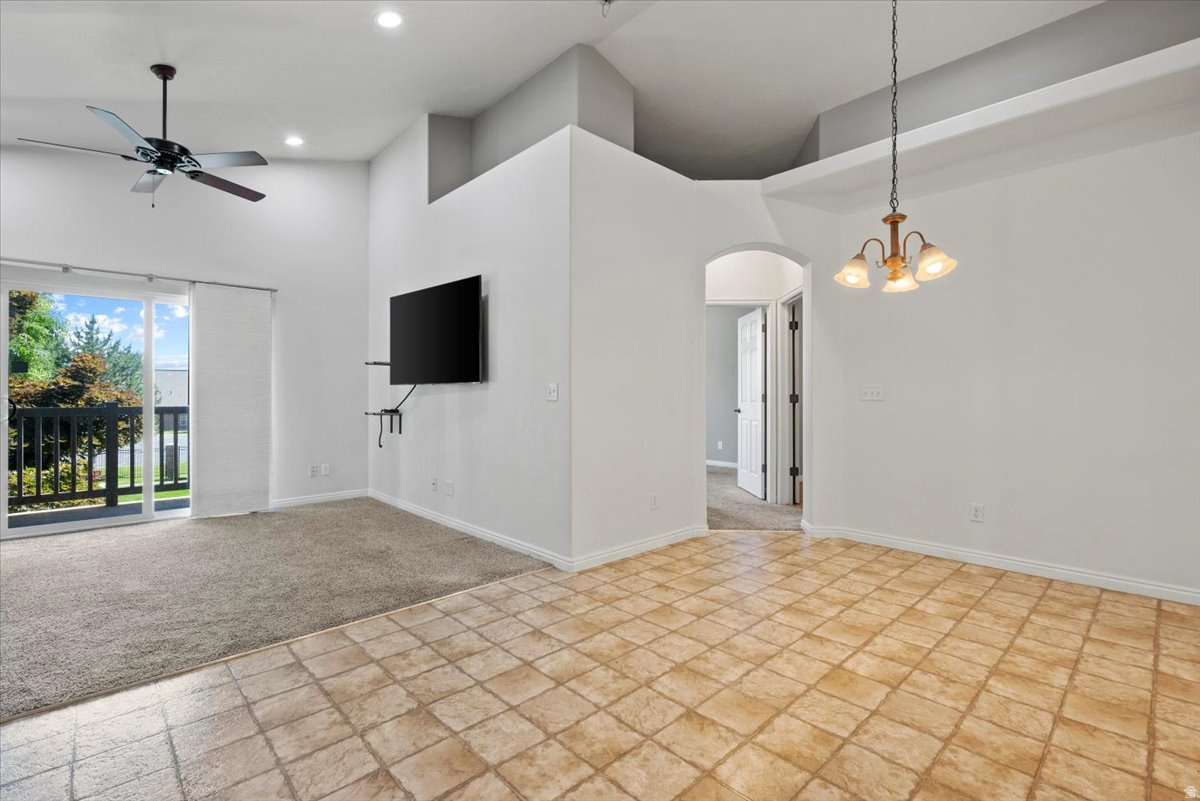 PEMBERLEY @ ROBINSONS GROVE CONDO - Residential