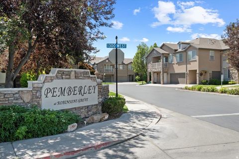 Tiny photo for 1414 W 50 N, Pleasant Grove, UT 84062 (MLS # 2140610)