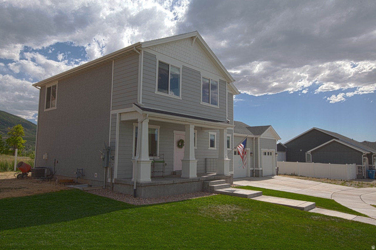 SPRINGSIDE MEADOWS - Residential