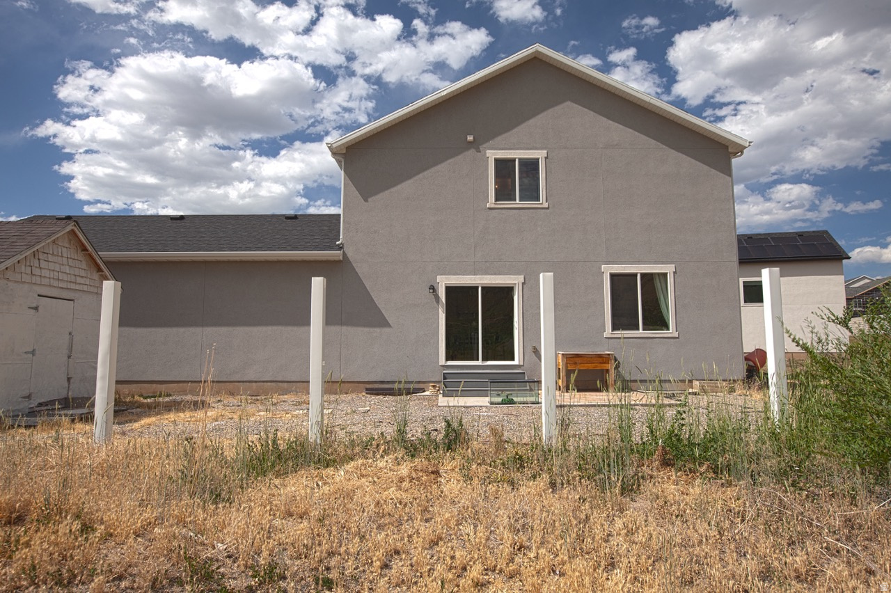 SPRINGSIDE MEADOWS - Residential
