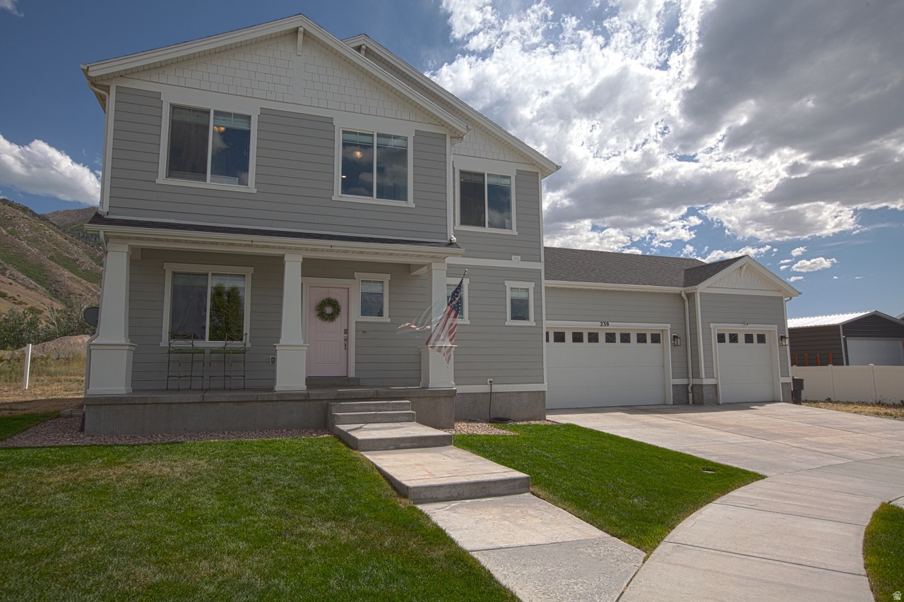 SPRINGSIDE MEADOWS - Residential