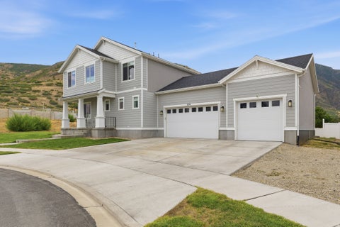 Tiny photo for 239 W 1870 S, Payson, UT 84651 (MLS # 2161535)