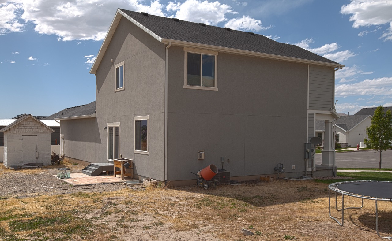 SPRINGSIDE MEADOWS - Residential