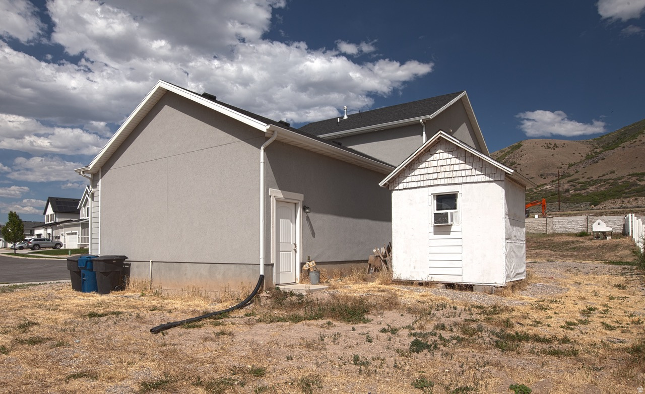 SPRINGSIDE MEADOWS - Residential
