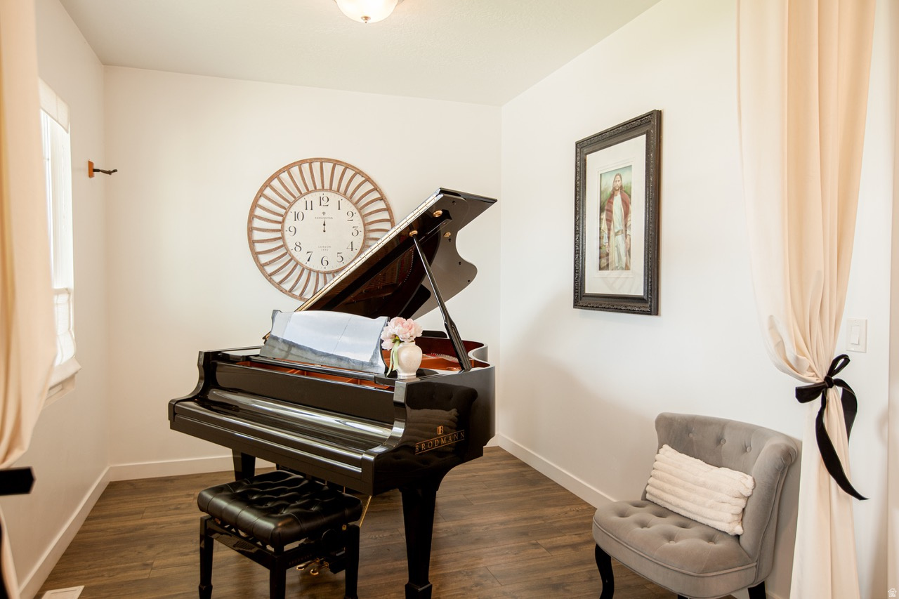 SPRINGSIDE MEADOWS - Residential