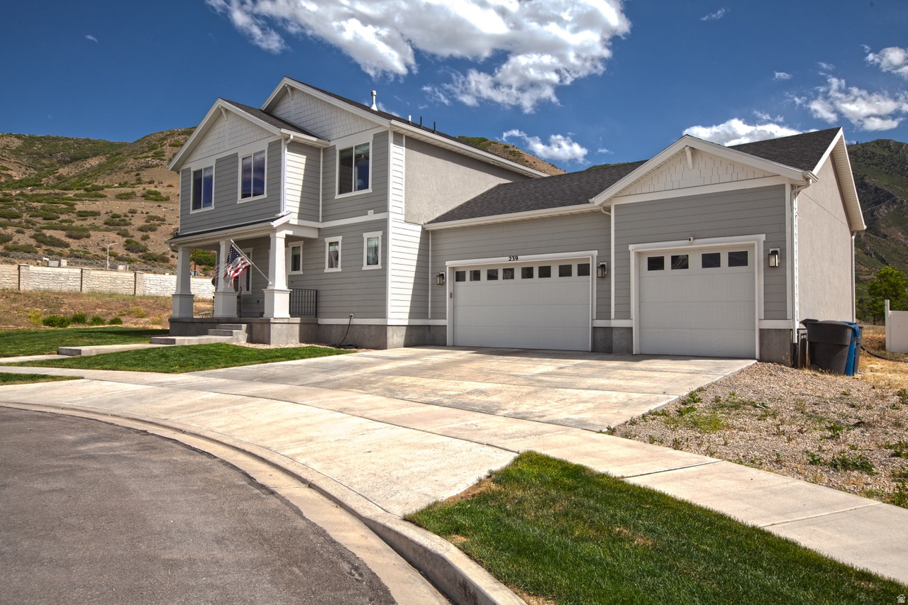 SPRINGSIDE MEADOWS - Residential
