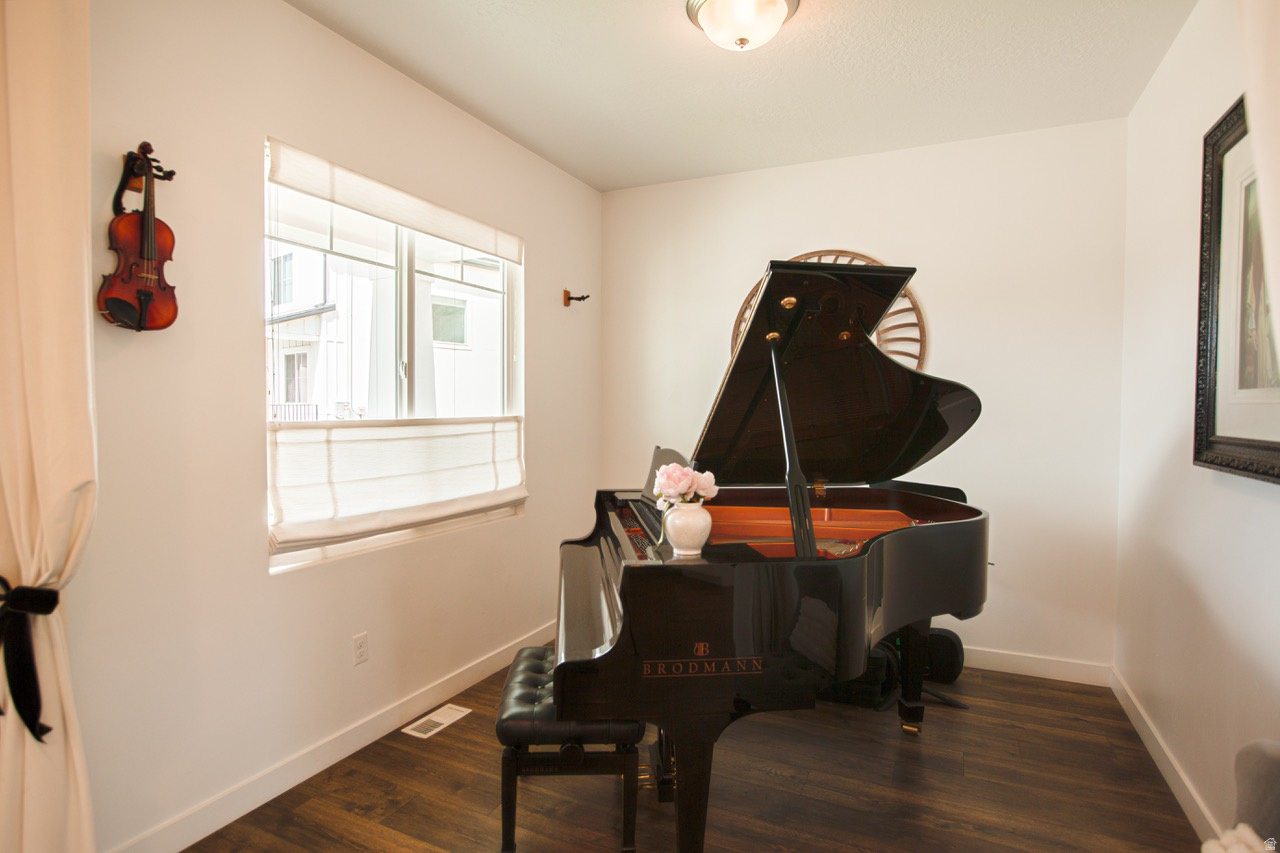 SPRINGSIDE MEADOWS - Residential