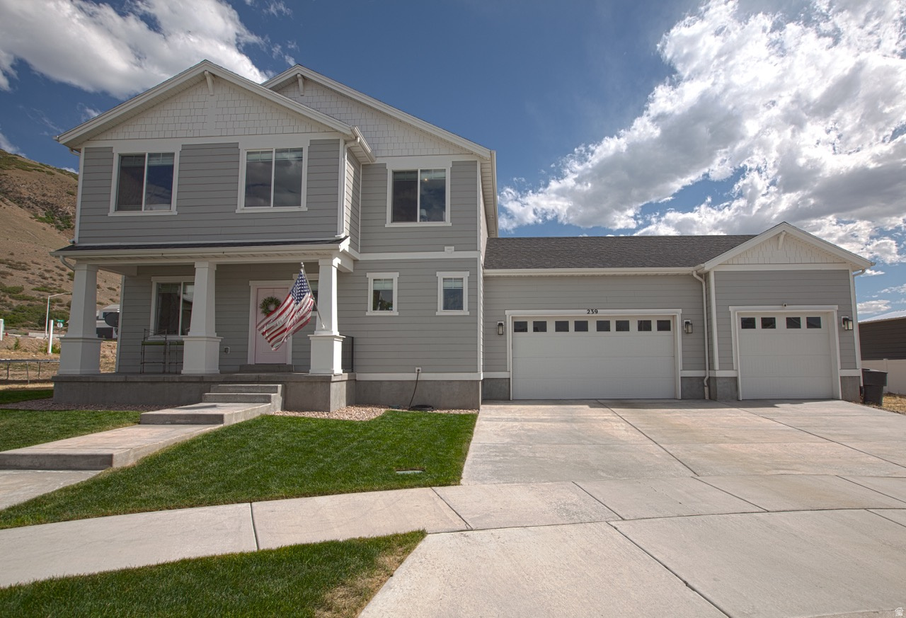 SPRINGSIDE MEADOWS - Residential