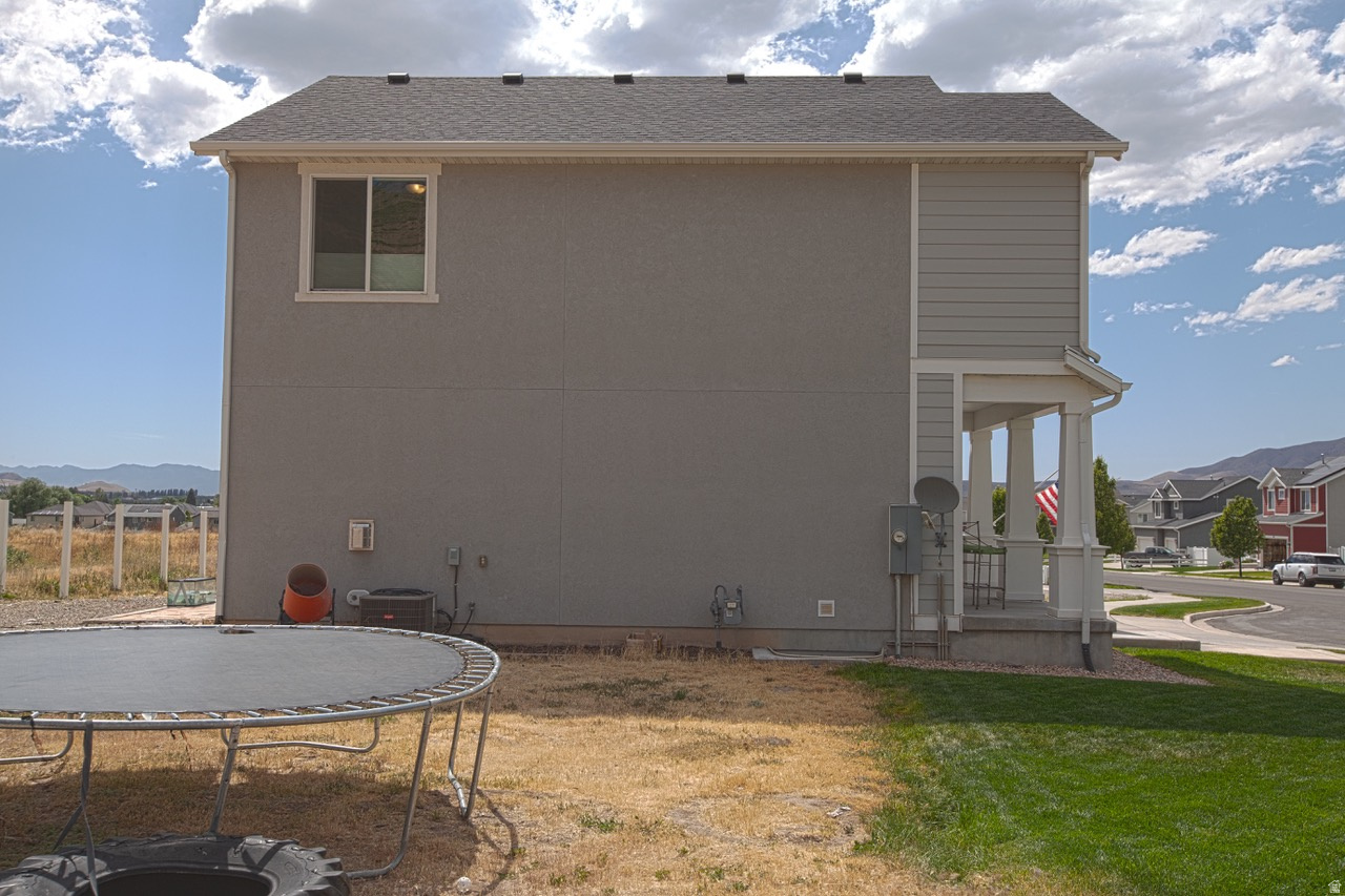 SPRINGSIDE MEADOWS - Residential