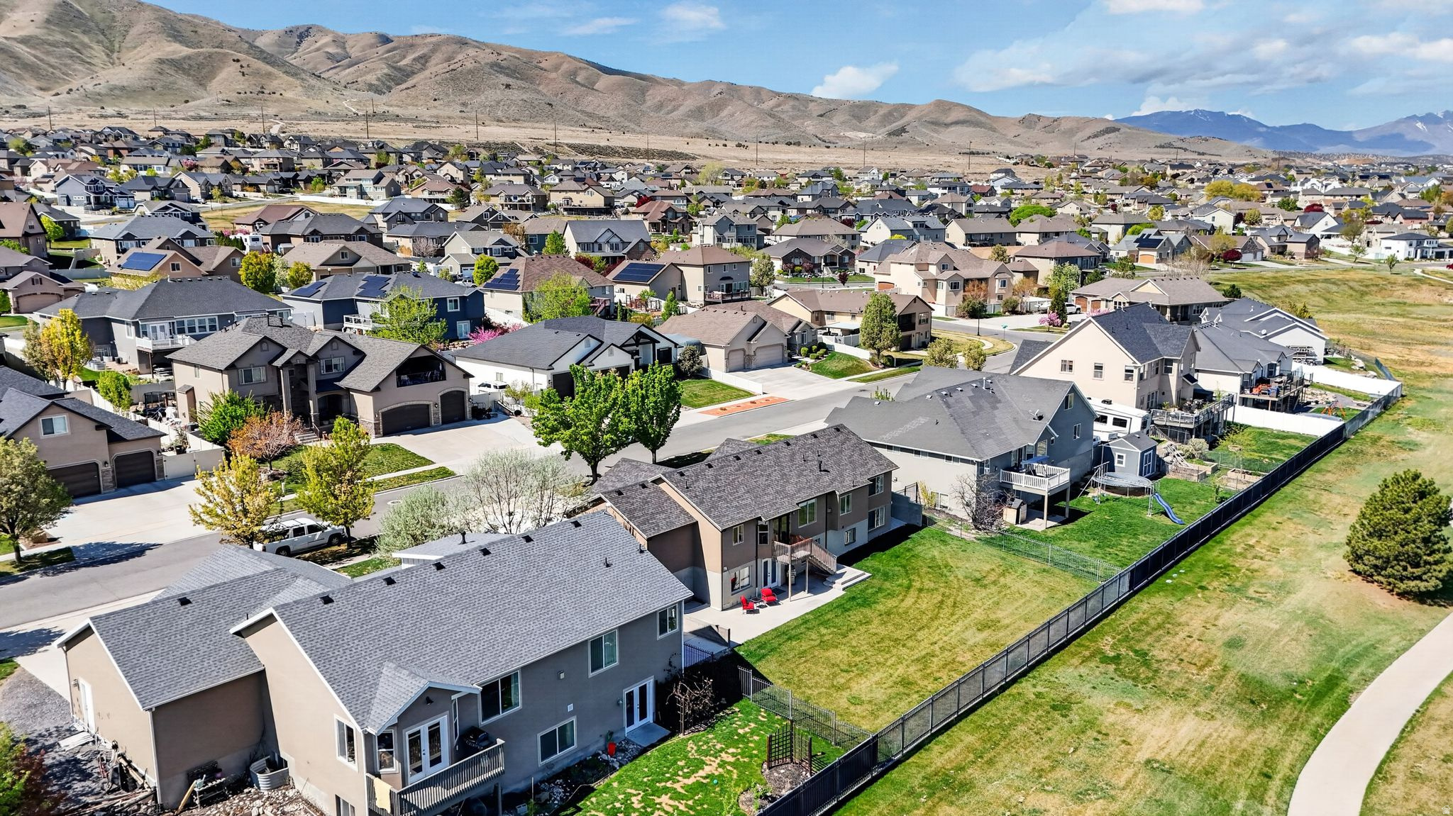 SUMMERHILL PHASE 1 - Residential