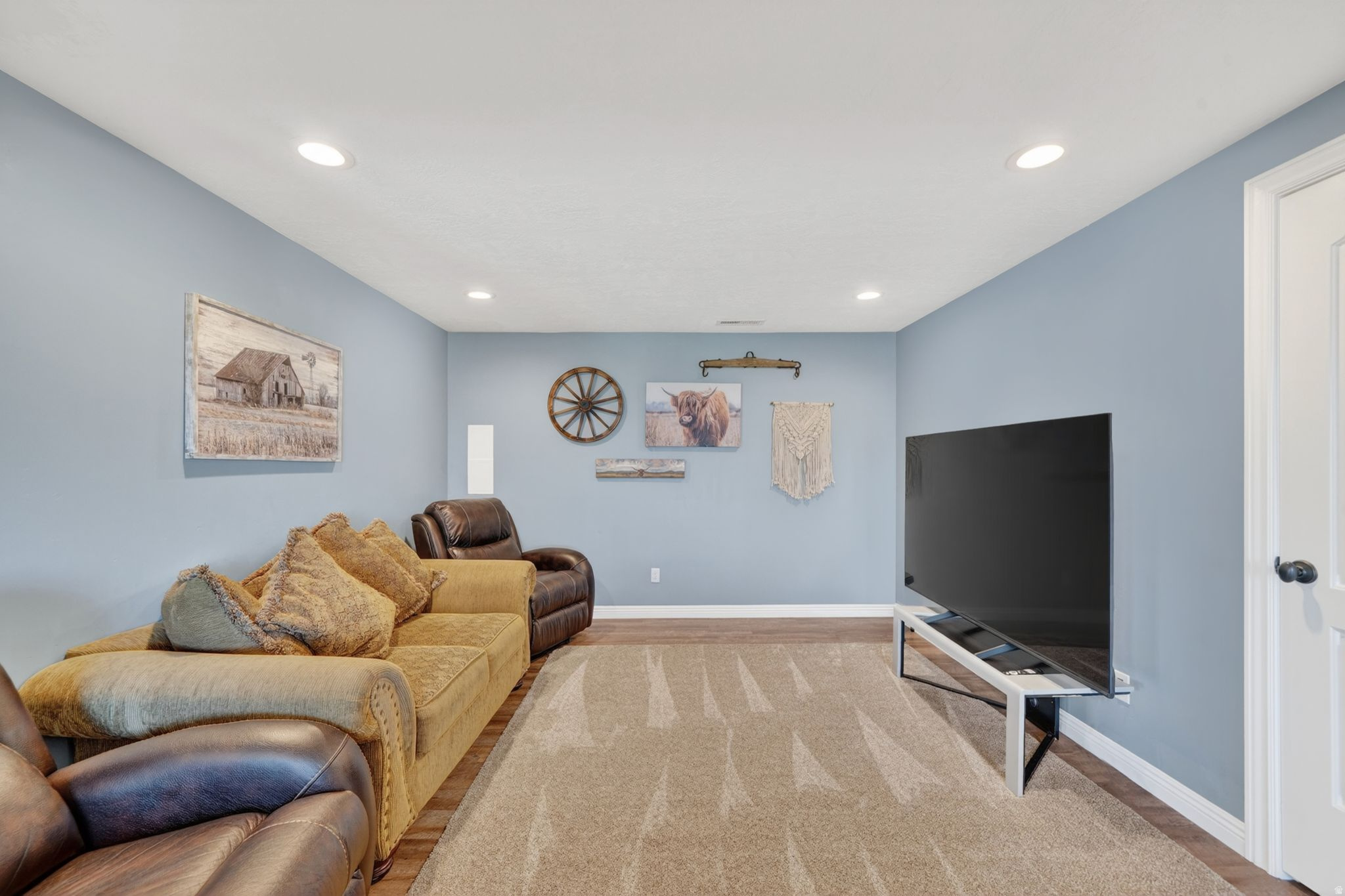 SUMMERHILL PHASE 1 - Residential