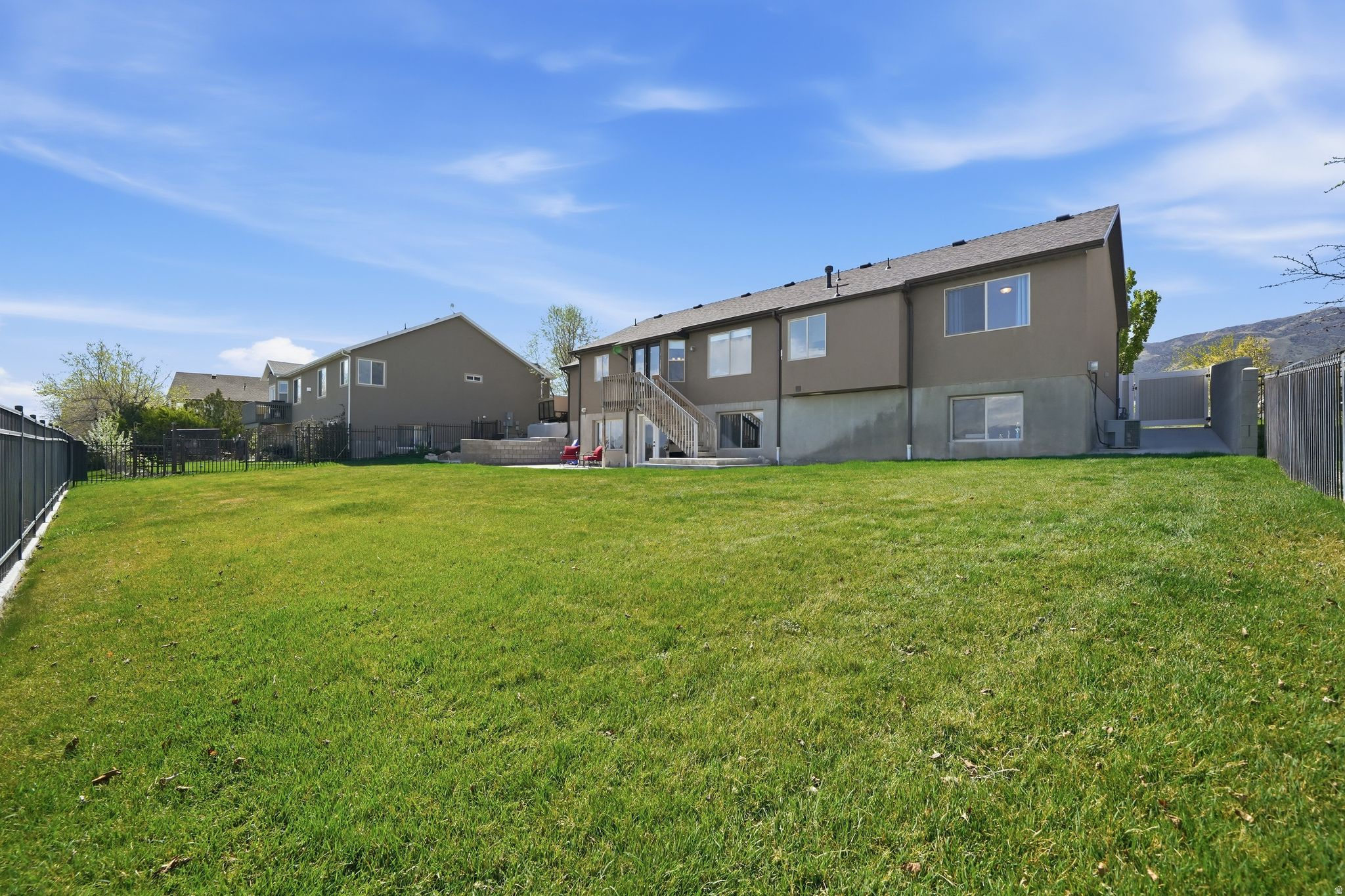 SUMMERHILL PHASE 1 - Residential