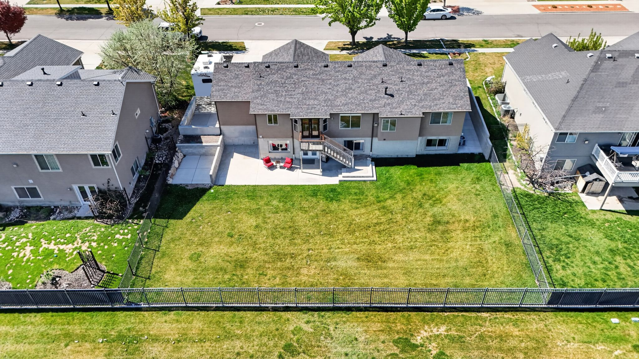 SUMMERHILL PHASE 1 - Residential