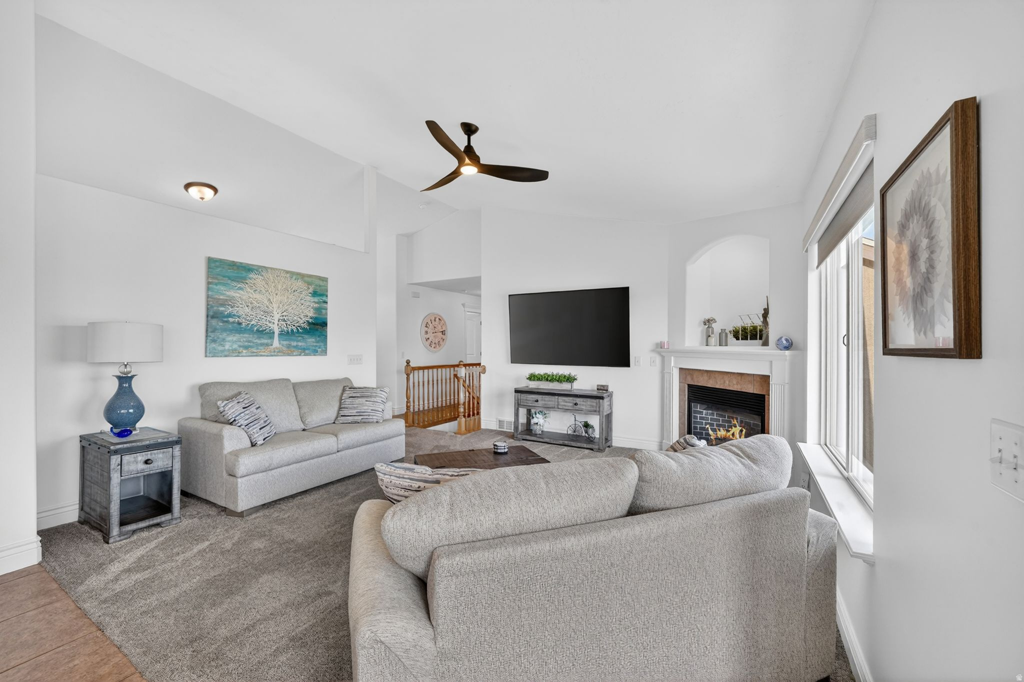 SUMMERHILL PHASE 1 - Residential