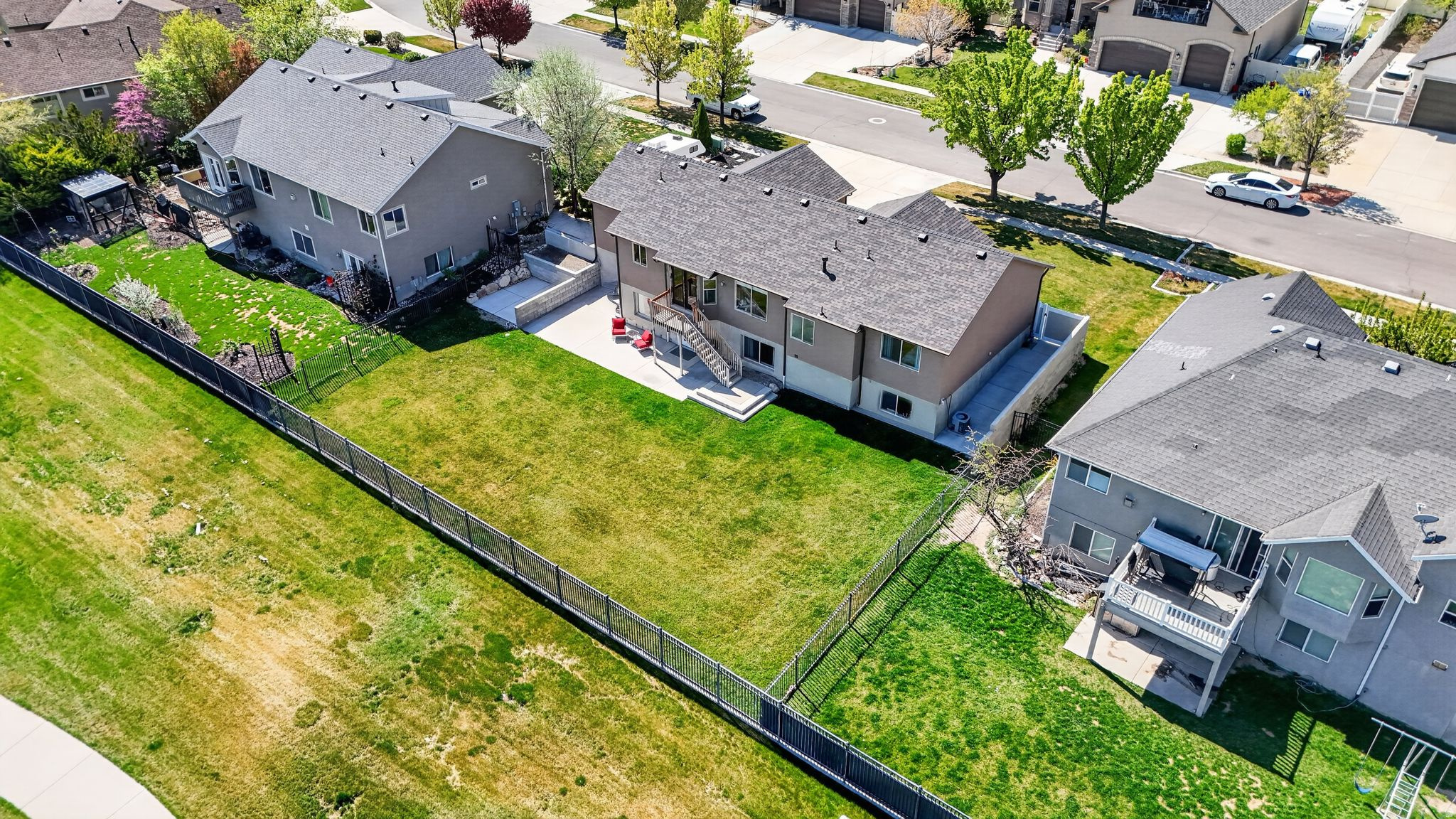 SUMMERHILL PHASE 1 - Residential