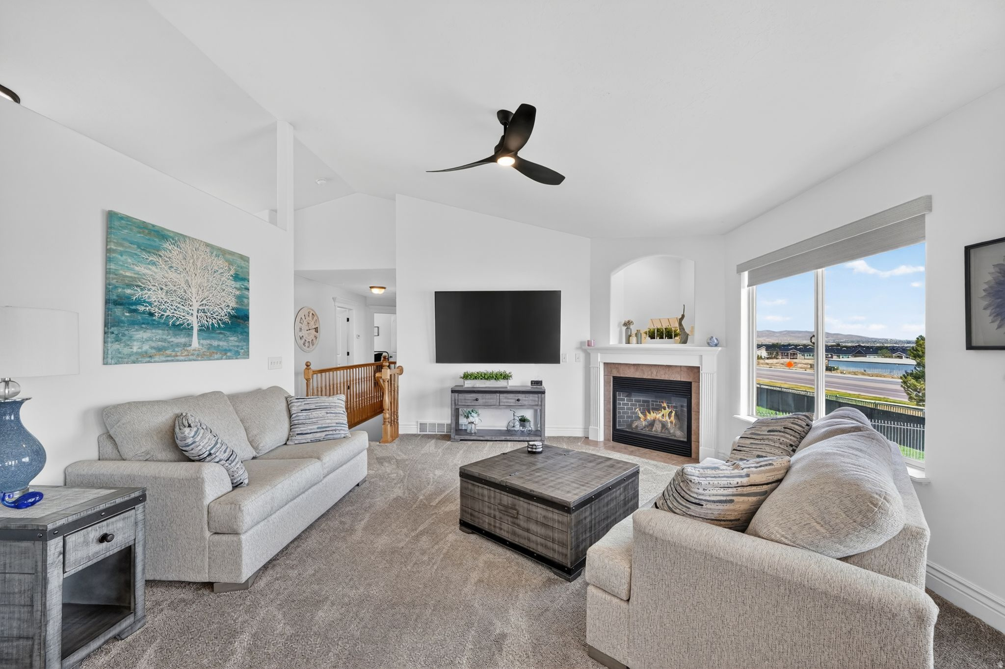 SUMMERHILL PHASE 1 - Residential