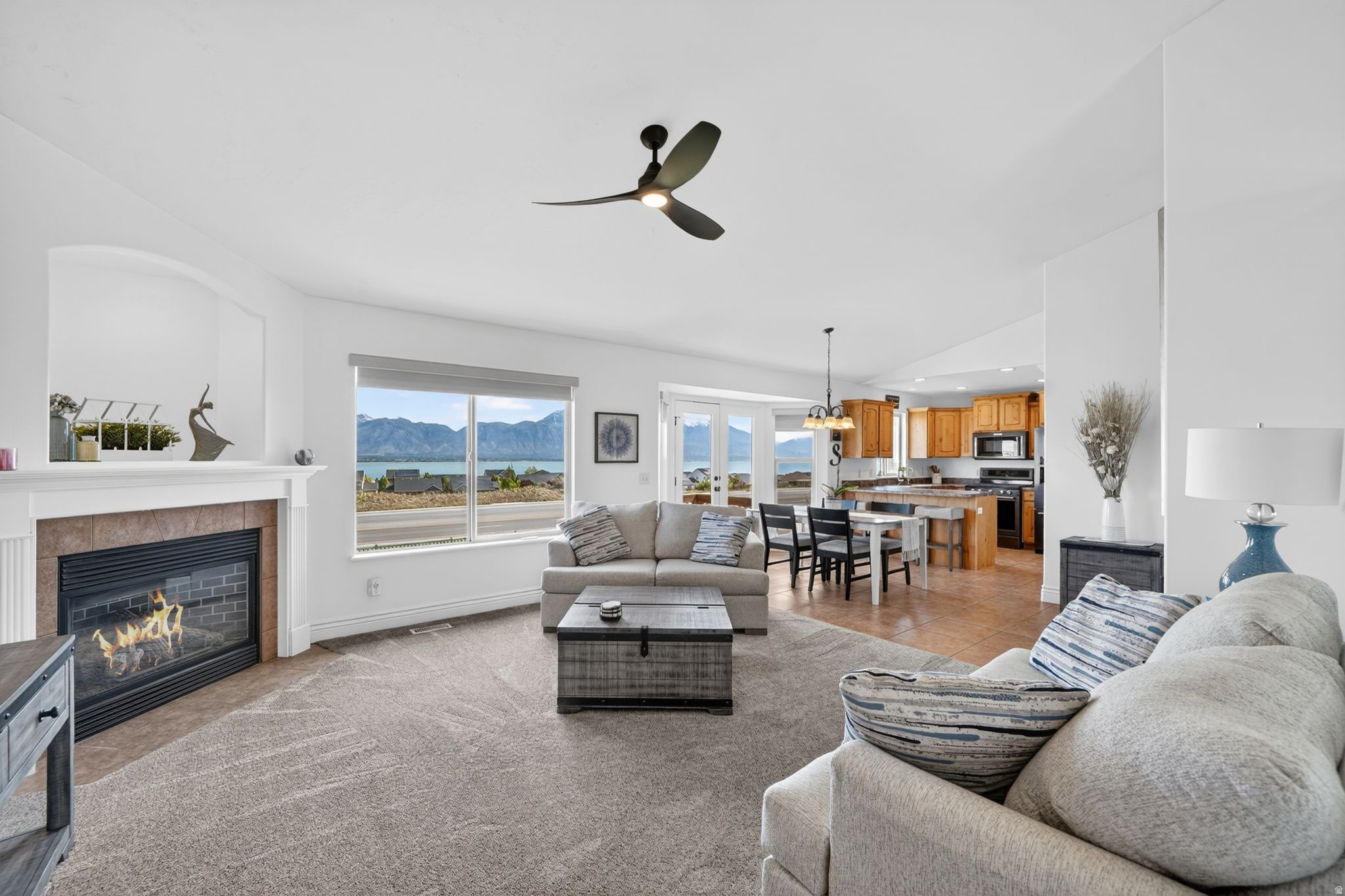 SUMMERHILL PHASE 1 - Residential