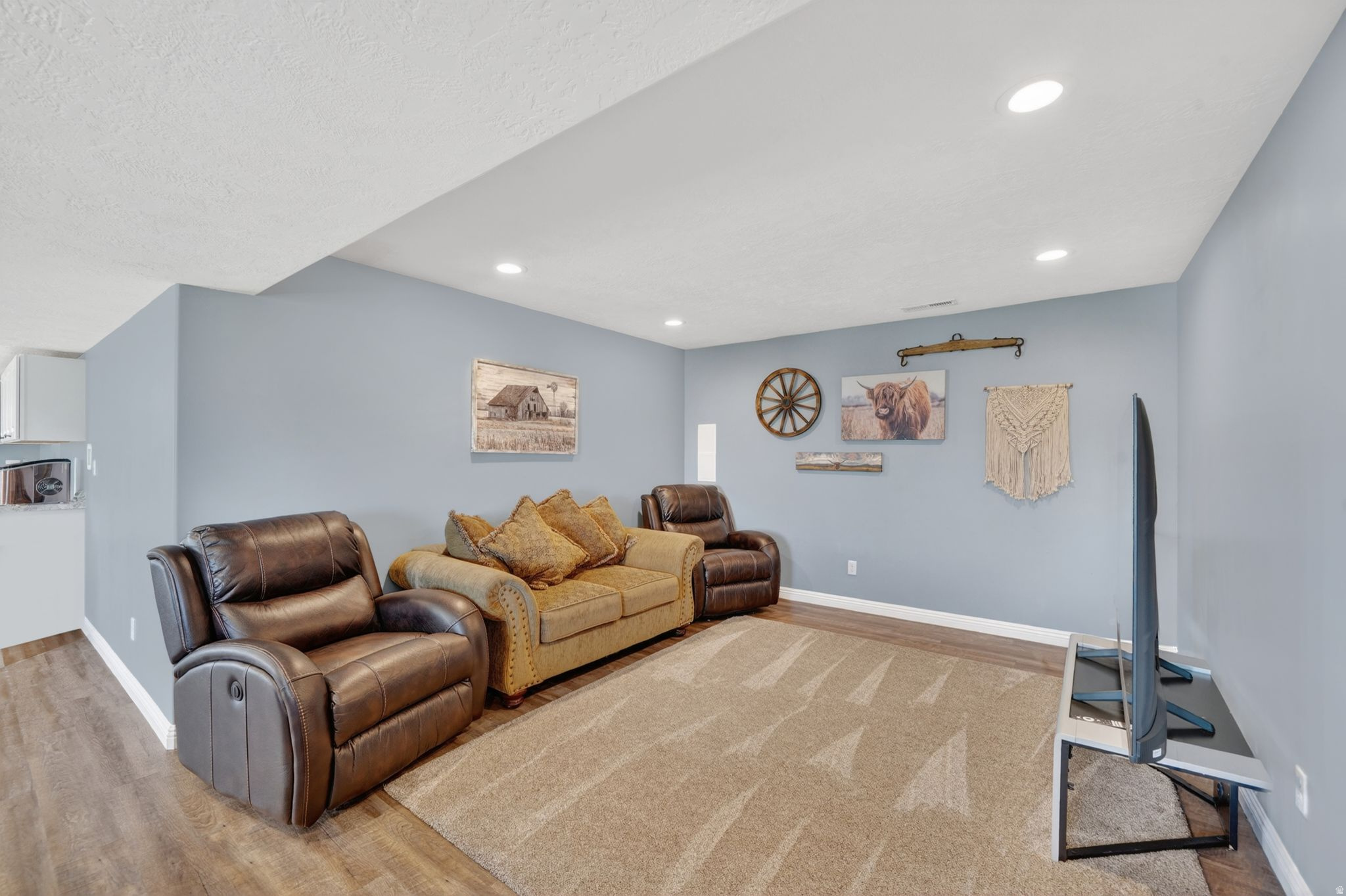 SUMMERHILL PHASE 1 - Residential